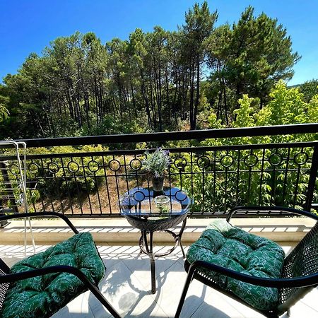 One Bedroom Apartment In G Life Sozopol Extérieur photo