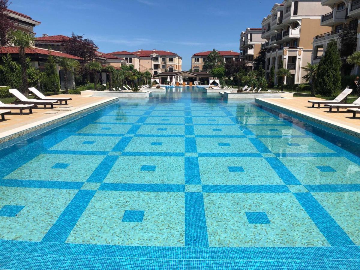 One Bedroom Apartment In G Life Sozopol Extérieur photo