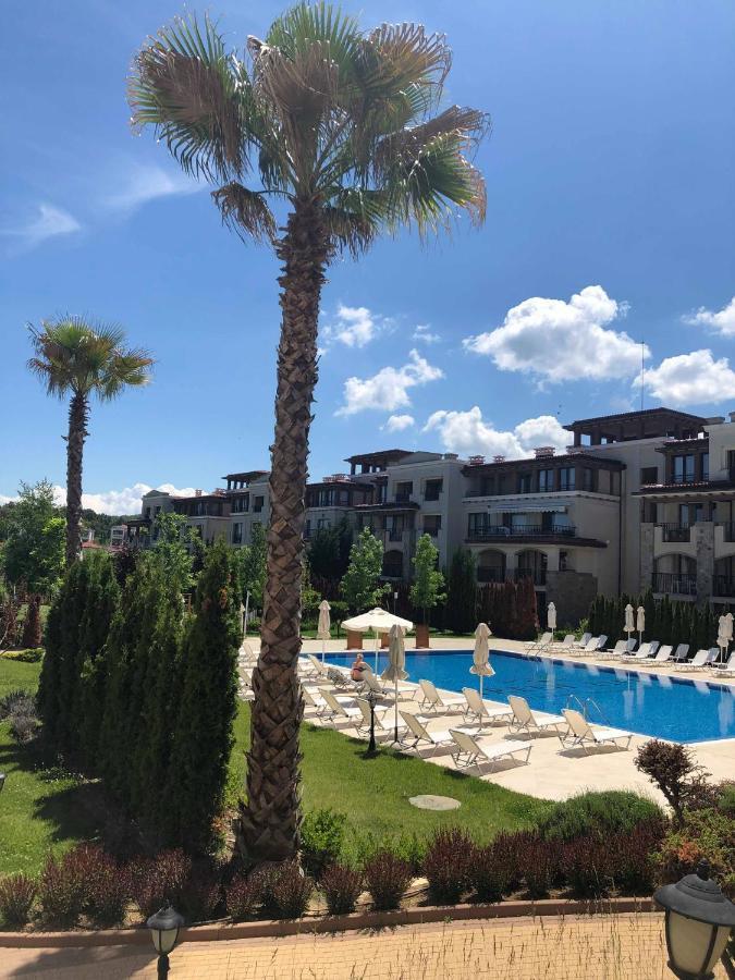 One Bedroom Apartment In G Life Sozopol Extérieur photo