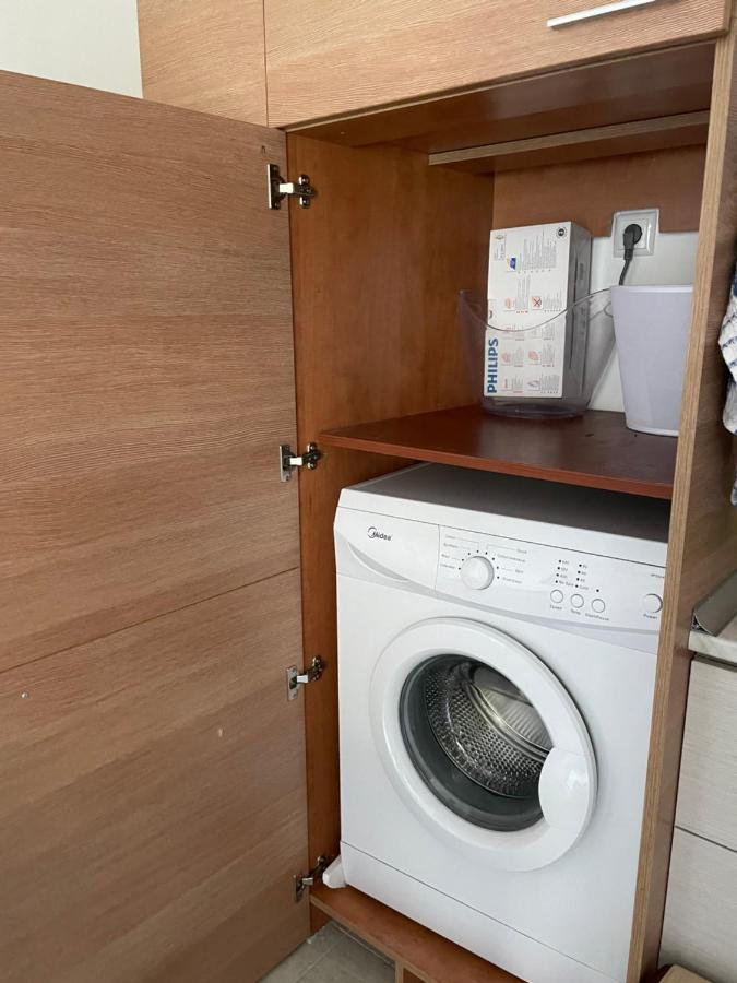 One Bedroom Apartment In G Life Sozopol Extérieur photo
