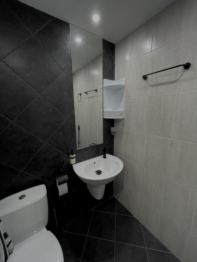 One Bedroom Apartment In G Life Sozopol Extérieur photo