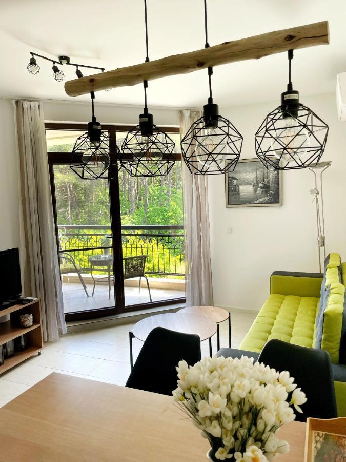 One Bedroom Apartment In G Life Sozopol Extérieur photo